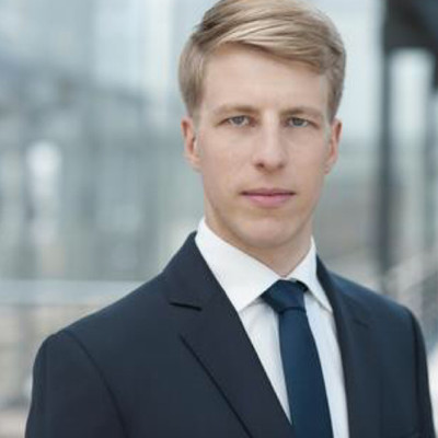 Erhard Radatz, Global Head of Portfolio Management, Invesco Quantitative Strategies at Invesco