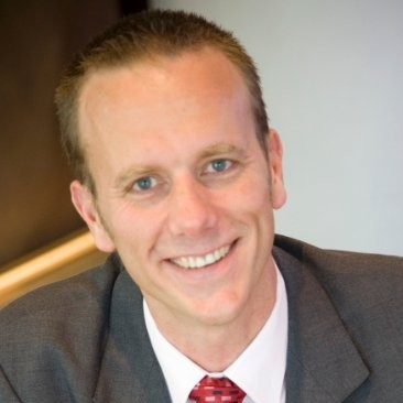 Digby Wilson, Principal, Field Service Delivery at Telstra