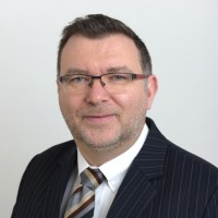 Frank Binder, Managing Director at GSCA | Global Supply Chain Advisors