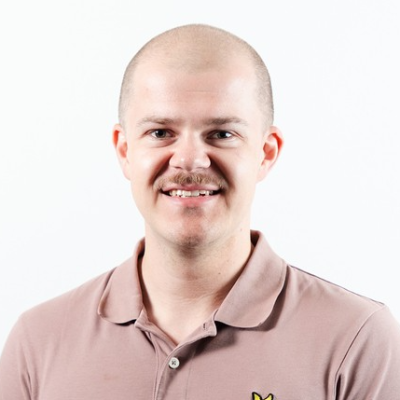 Roni Rissanen, Product Manager, Community Data at Sievo