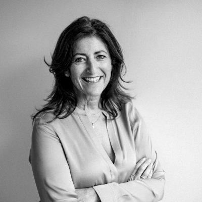 Claire Randall, Company Director at CRC