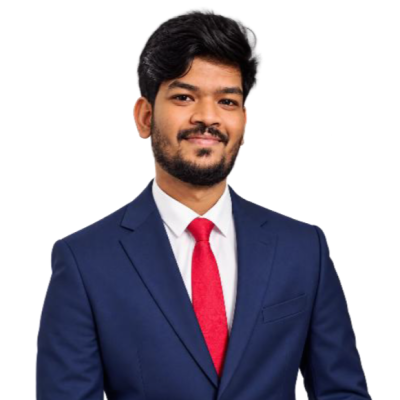 Gopinath Rajkumar