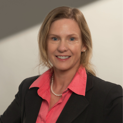 Rebecca Bergstrom