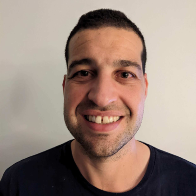 Andrew Mohammed