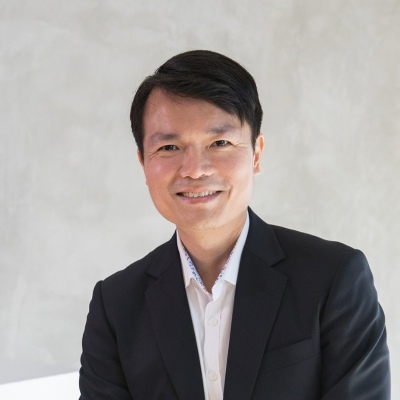 Hsien-Hui Tong