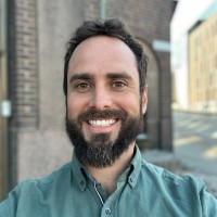 Daniel Pryjma, Head of Procurement Technology at Wolt