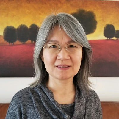 Ellen Lu