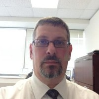 Adam Manne, Chief of Procurement, City of Baltimore at City of Baltimore