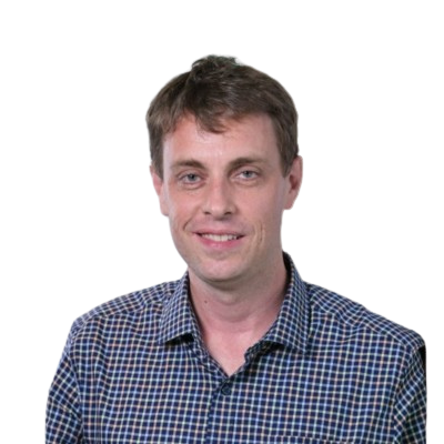 Colin Robinson