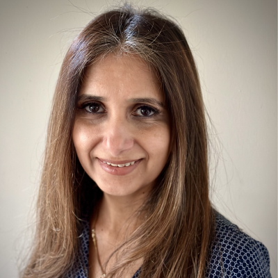Pooja Singh Mehta