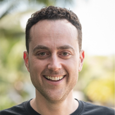 Jonathan Barouch