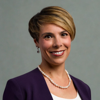 Beth Geething, Senior Product Manager at HPR (Hyannis Port Research)