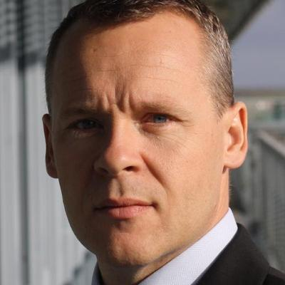 Mikkel Hessner, Major Account Manager at Flexera