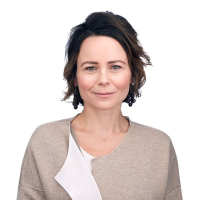 Giulia Grimaldi, Senior Manager, Business Development at Kraft Heinz