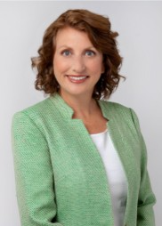 Professor Jenelle Piepmeier