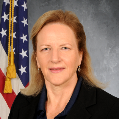 Elizabeth Bledsoe