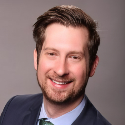 Michael Maloney, Chief Executive Officer and Founder at Incyt