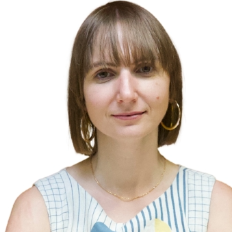 Diko Kissimon, Business Director at Nas Daily & 1000media
