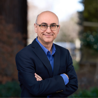Serhad Doken, Chief Technology Officer at Adeia