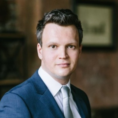 Alexander Verkhoven