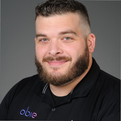 Matthew Lossmann, Head of Distribution and Partnerships at Obie insurance