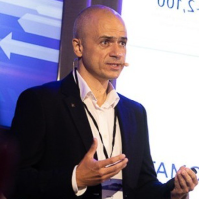 Bogdan Pirvu