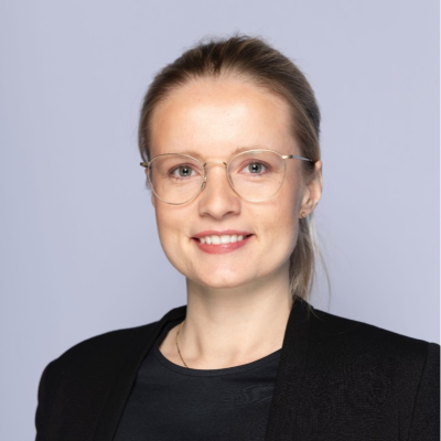 Jana Boerger