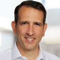 Johannes Parensen, Director, Sales & Marketing at SERVICE 1