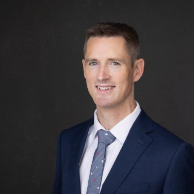 Joe Collery, Head of Trading at Comgest