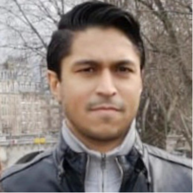Shaheer Hussam, Partner at Aetlan