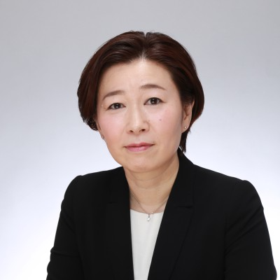 Keiko Nakamura