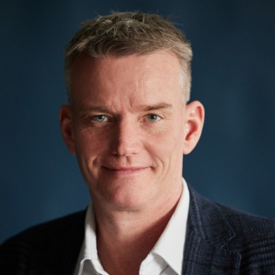 Tom Bang Hansen, Head of Retail Media at nemlig