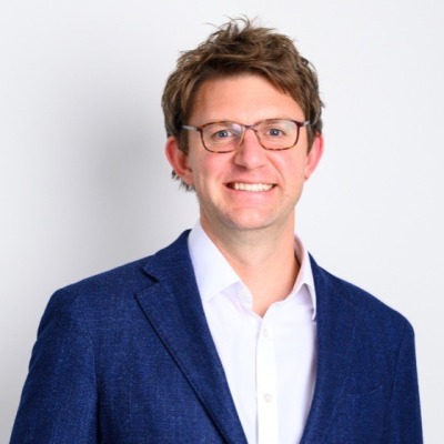 Simon Clark, Head of Investment Operations at Rathbones Asset Management
