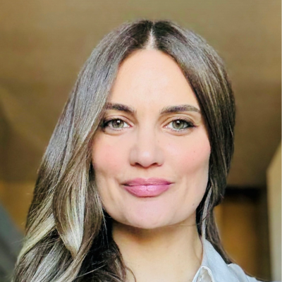 Maria Vittoria Amaduzzi