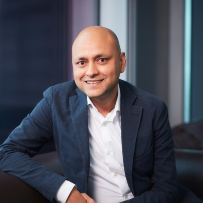 Vishal Agarwal