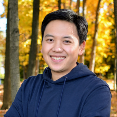 Allen Yeung