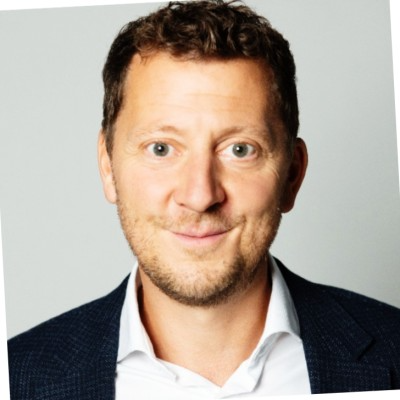 Matthias Brazel