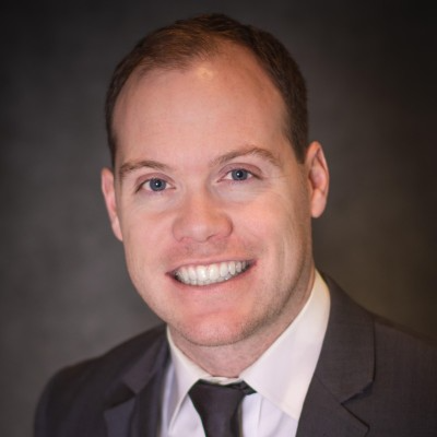 Mark Willoughby, Product Manager – Middle Office at American Century Investments