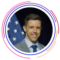 Brad Blakestad