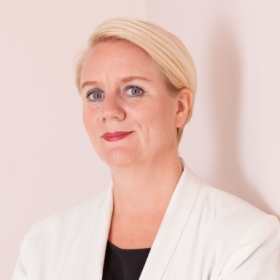 Julia Streets MBE, Founder & CEO at Streets Consulting