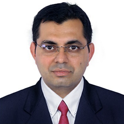 Vikas Arora
