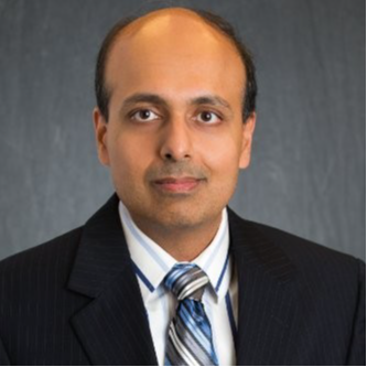 Nikhil Arora