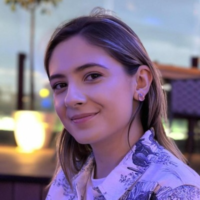 Alexandra Lupescu, Programmatic Specialist at Pro TV