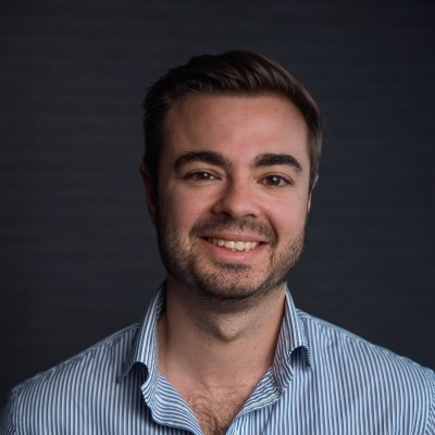 Sasha Batica, Founder and CEO at MaraInvest