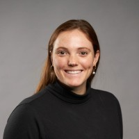 Anna Downs, Digital Personalization Manager at The North Face