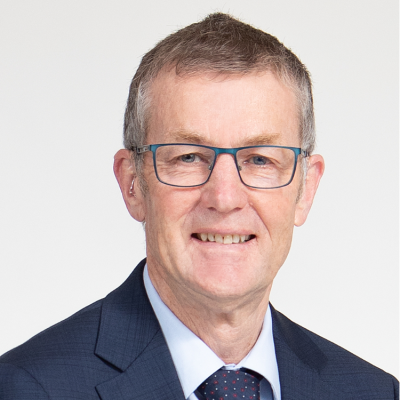 John Clarke