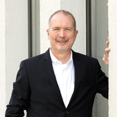 Rainer Kirch, Director Global Supply Chain Management at Biocon Biologics