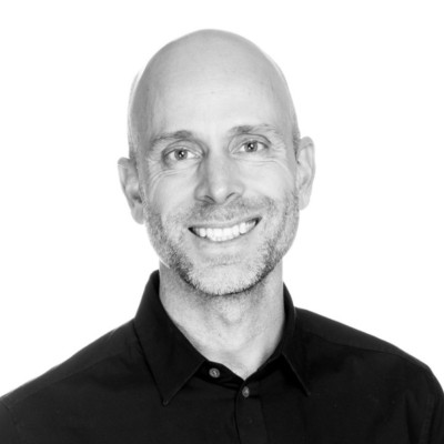 Erik Öhrström, Head of Product & Engineering, Customer Engagement & Loyalty at ICA Gruppen