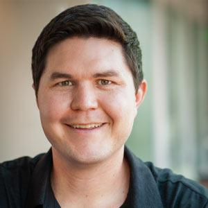 Mike Maxwell, Partner, Head of Operations at Brown Advisory