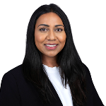 Nisha Pindoria Brown, Director, Senior EMEA Credit Trading at BlackRock
